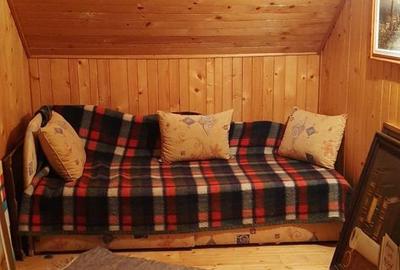 Casă cu 5 camere cu Teren 1000 Mp în Sâniob - 8