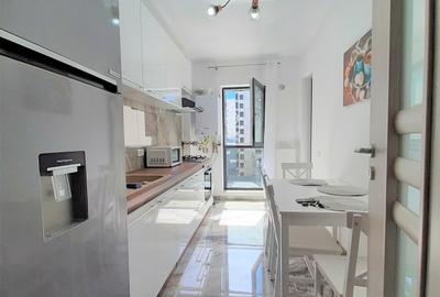 Apartament 2 camere – modern - Plaza Rezidence ! - 10