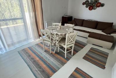 Casă cu 4 camere în Santăul Mare - 2