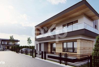 Casă cu 4 camere cu Canalizare în Găvana - 8