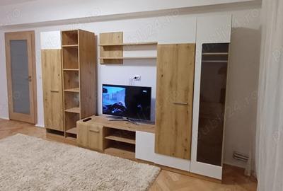 Particular 3 camere decomandat, 73 m , zona centrala McDonald s