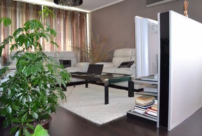 Apartament 3 camere pe Fagului la etajul 1, 96 mp, 3 parcări - 2