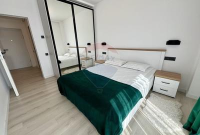 Apartament cu 2 camere decomandat, mobilat în Tineretului - 6