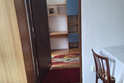 Apartament cu 2 camere semidecomandat în Central - 8