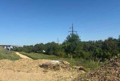 Teren Construcții intravilan de 7000 mp, în Podari - 4