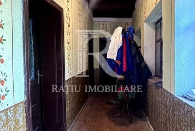 Casă cu 2 camere în Rontău - 5