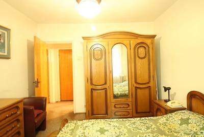 Apartament cu 2 camere semidecomandat, mobilat în Drumul Taberei - 6