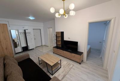 Apartament cu 2 camere în Chiajna - 3