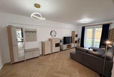 Apartament cu 2 camere decomandat în Unirii