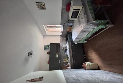 Apartament cu 3 camere decomandat în Valea Cerbului - 1