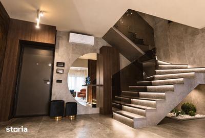 Apartament cu 5 camere în Unirii - 20