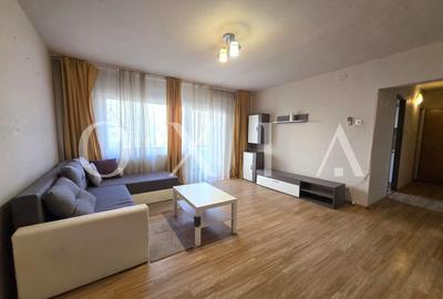 Apartament cu 2 camere semidecomandat, mobilat în Bucovina - 1