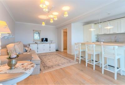 Apartament cu 2 camere decomandat, mobilat în Central - 3