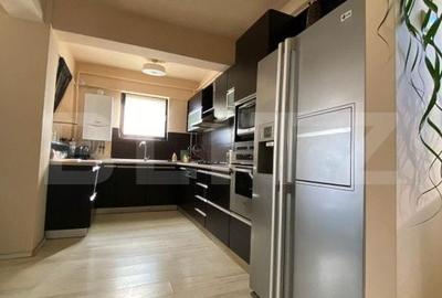 Apartament cu 3 camere în Ultracentral - 3