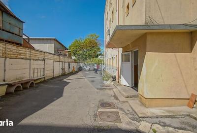 Garsonieră, mobilată în Bartolomeu - 4