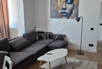 Apartament cu 3 camere semidecomandat, mobilat în Colentina - 5