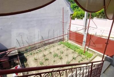 Casă cu 2 camere cu Teren 202 Mp în Turda