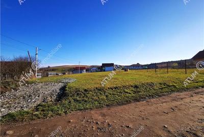 Teren Construcții intravilan de 500 mp, în Hamba - 1