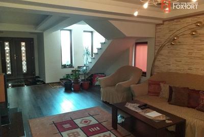 Casă individuală cu 5 camere cu Garaj în Șag - 8