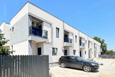 Casă cu 3 camere cu Teren 120 Mp în Central