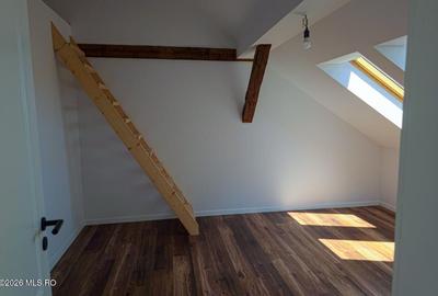 Apartament cu 4 camere decomandat în Take Ionescu - 11