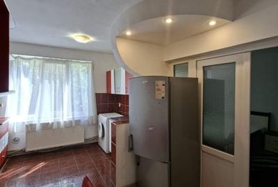 Garsonieră în Central