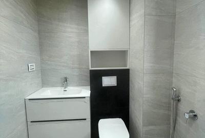 Apartament cu 3 camere semidecomandat, mobilat în Bună Ziua - 9