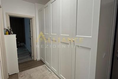 Apartament cu 2 camere decomandat, mobilat în Central - 11