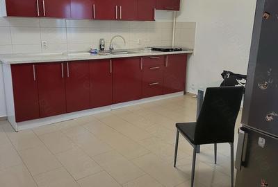 Garsonieră decomandată în Exterior Vest - 1