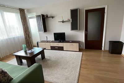 Apartament cu 2 camere semidecomandat în Bucur Obor - 1