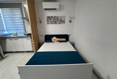 Apartament 1 camera - casa zona Galata - 2
