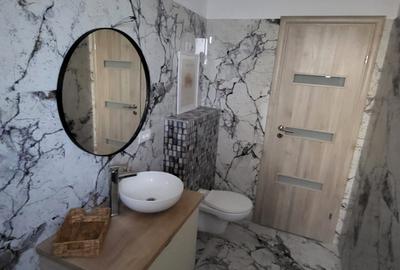 Casa 4 camere la cheie - 18
