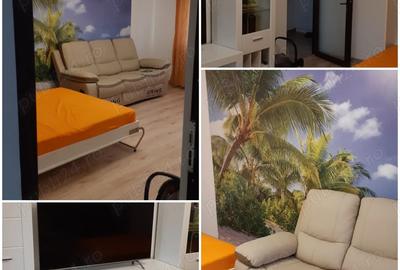 Apartament 3 camere Craiovei fond nou - 5