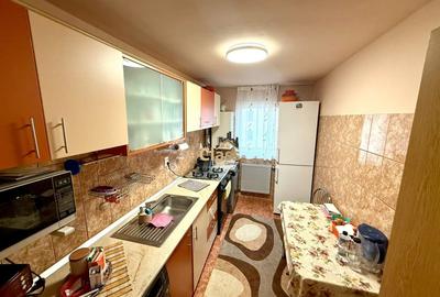Apartament 2 camere | Decomandat | 58 mpu | Calea Turzii Zorilor - 2
