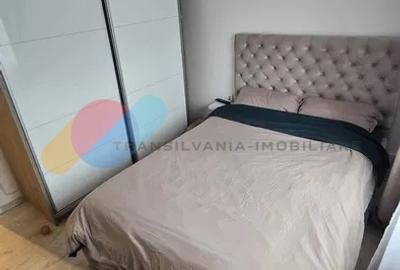 Apartament 3 camete 67mp, Piata Zorilor - 4