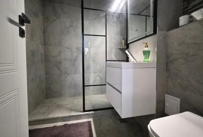 Faleza Nord - ap 3 cam , et 2 , mobilat modern (termen lung) - 18