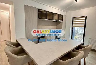 Inchiriere apartament 2 camere Select Residences Vitan Mall TOTUL NOU - 2