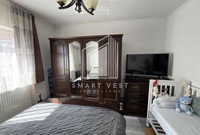 Apartament 2 camere | Etaj 1 | Zona Botizului - 10