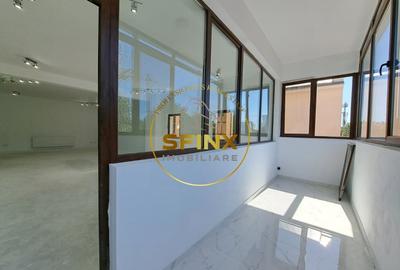 De inchiriat Spatiu Birou Sisesti - Baneasa - 3