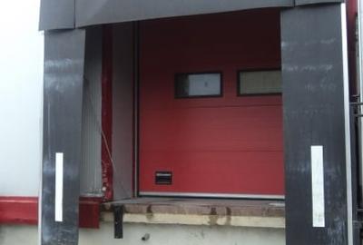 Far - Zona Industriala , hala frigorifica 527 mp. - 10