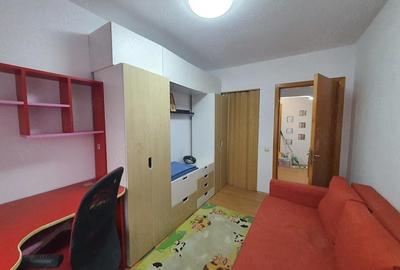 Apartament cu 3 camere decomandat în Central - 6
