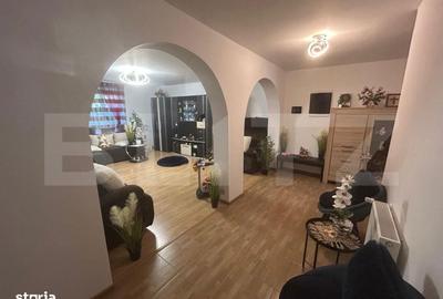 Casă cu 4 camere în Ciupercenii Noi - 3