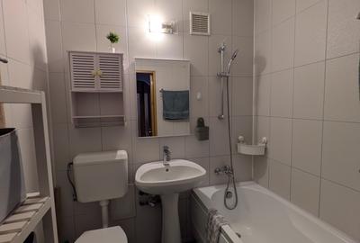 Apartament cu 2 camere decomandat, mobilat în Drumul Taberei - 7