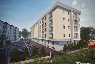 Garsonieră decomandată în Central - 4