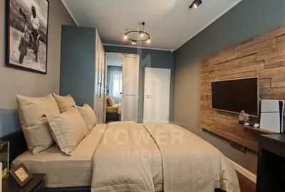 Apartament cu 3 camere decomandat, mobilat în Șelimbăr - 7