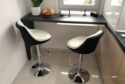 Apartament cu 2 camere decomandat în Valea Lupului - 1