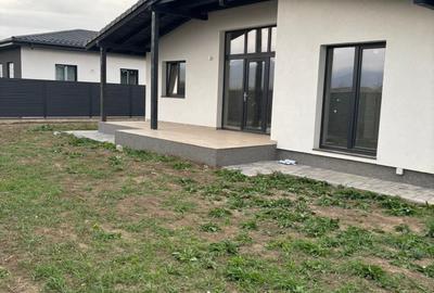 Casa pe Parter 4 camere la Cheie - Sanpetru - 5186 Casa pe Parter 4 camere la Cheie - Sanpetru - 5186 - 8