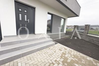 BX191 Vila Individuala, Amenajari Premium - 24