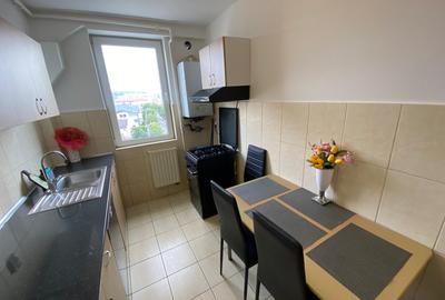Apartament modern 1 camera decomandat aproape de Auchan Iris - 5