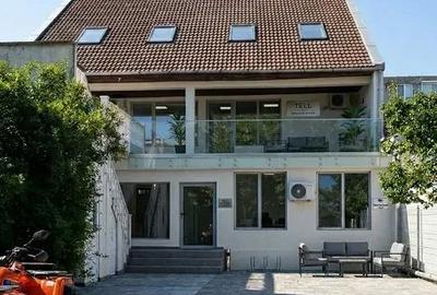 Spațiu comercial, de 471 mp, în Torontalului